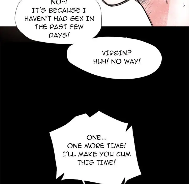 Beyond Imagination Chapter 3 Page 74