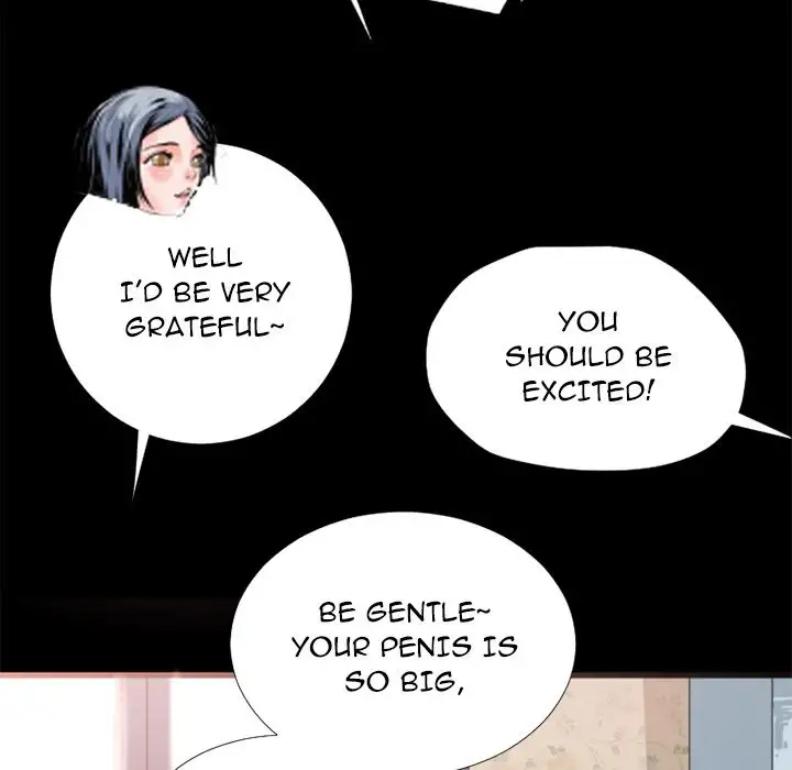 Beyond Imagination Chapter 3 Page 75