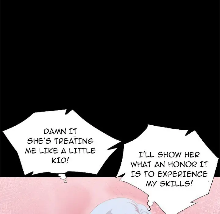 Beyond Imagination Chapter 3 Page 77
