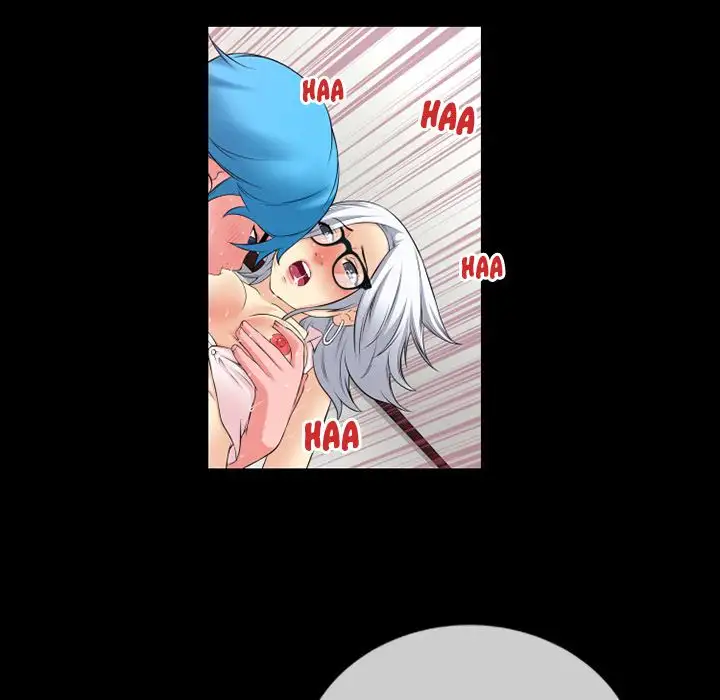 Beyond Imagination Chapter 39 Page 28
