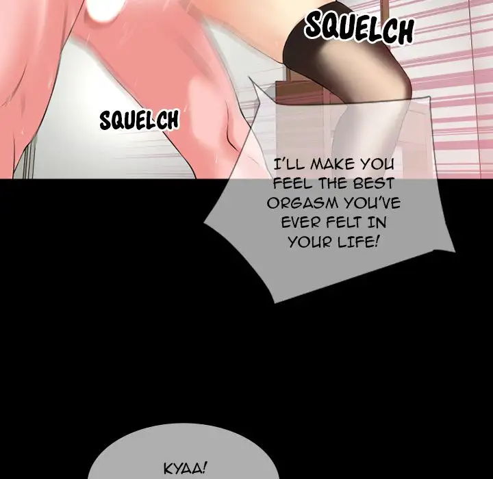 Beyond Imagination Chapter 39 Page 30