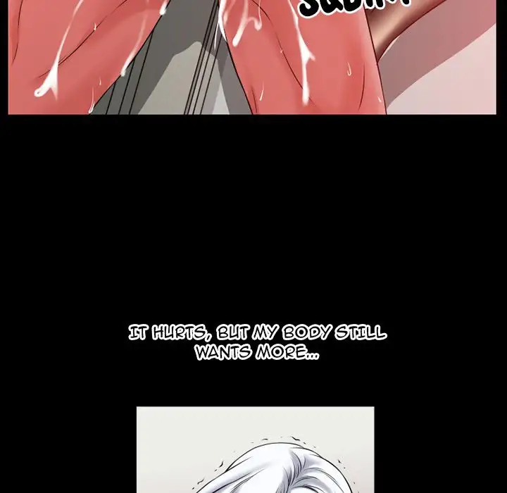 Beyond Imagination Chapter 39 Page 33