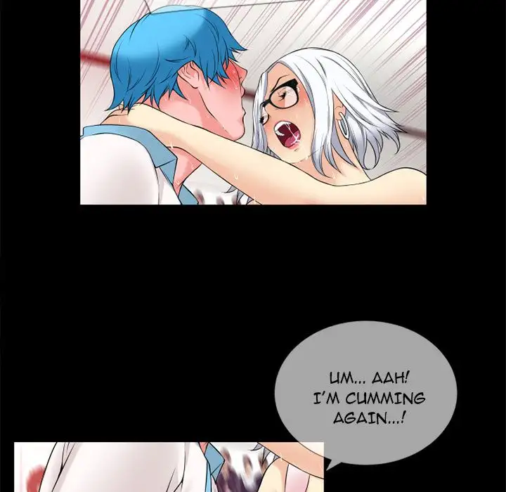 Beyond Imagination Chapter 39 Page 38