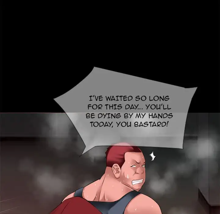 Beyond Imagination Chapter 39 Page 51