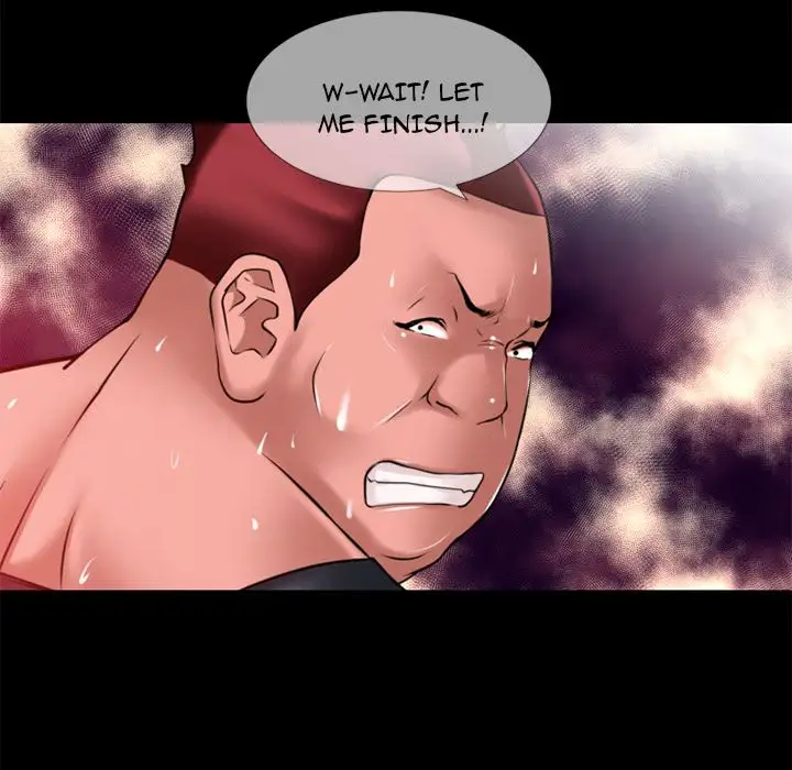 Beyond Imagination Chapter 39 Page 58