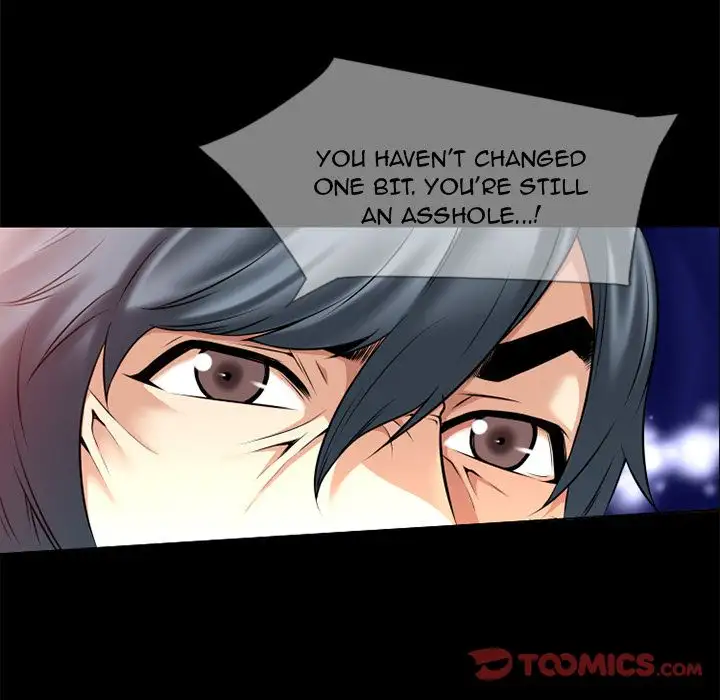 Beyond Imagination Chapter 39 Page 62