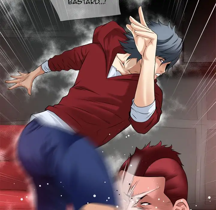Beyond Imagination Chapter 39 Page 69