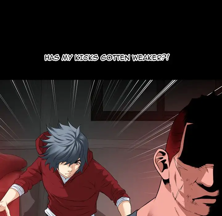 Beyond Imagination Chapter 39 Page 77