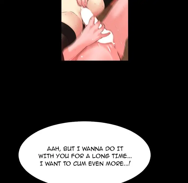 Beyond Imagination Chapter 40 Page 111