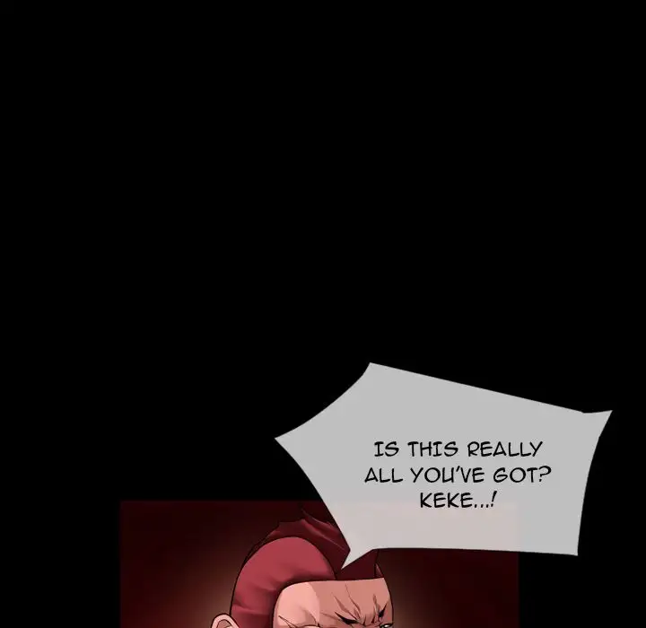 Beyond Imagination Chapter 40 Page 15