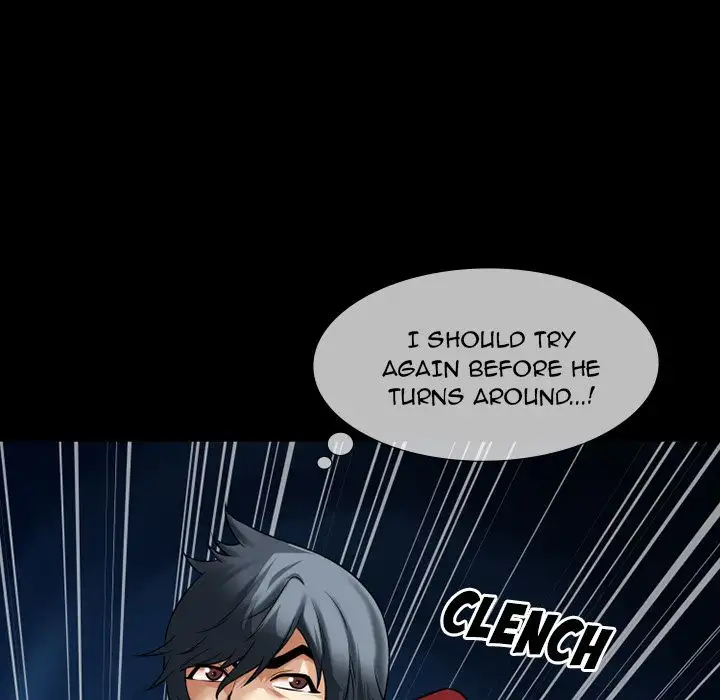 Beyond Imagination Chapter 40 Page 18