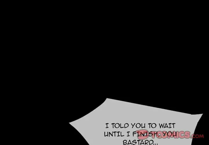 Beyond Imagination Chapter 40 Page 2