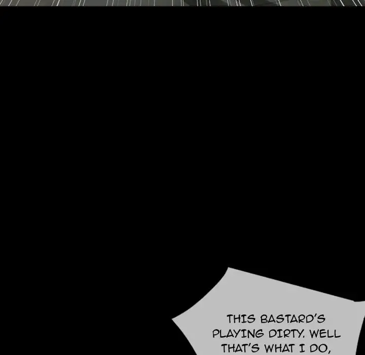 Beyond Imagination Chapter 40 Page 22