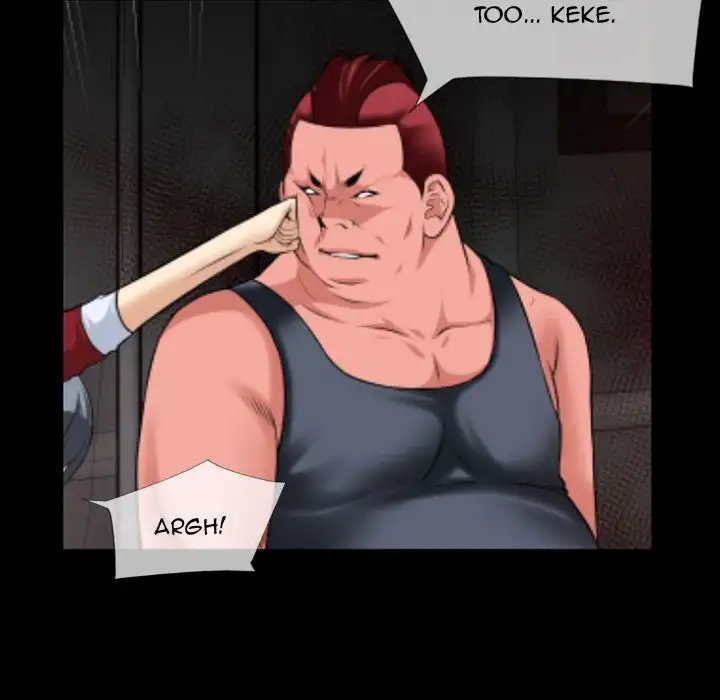 Beyond Imagination Chapter 40 Page 23