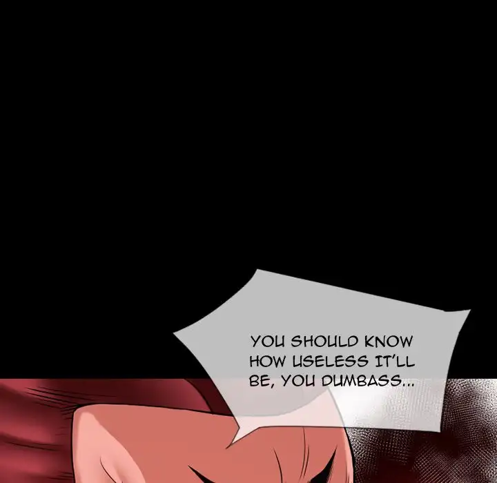 Beyond Imagination Chapter 40 Page 26