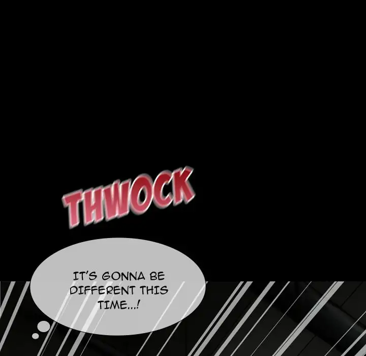Beyond Imagination Chapter 40 Page 29