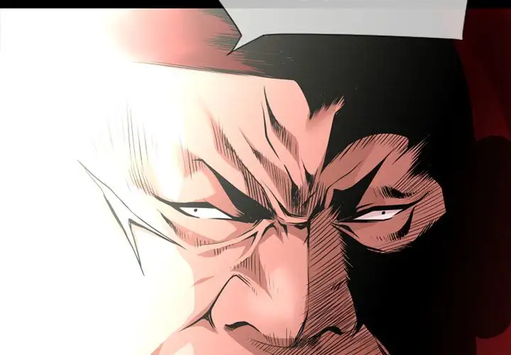 Beyond Imagination Chapter 40 Page 3