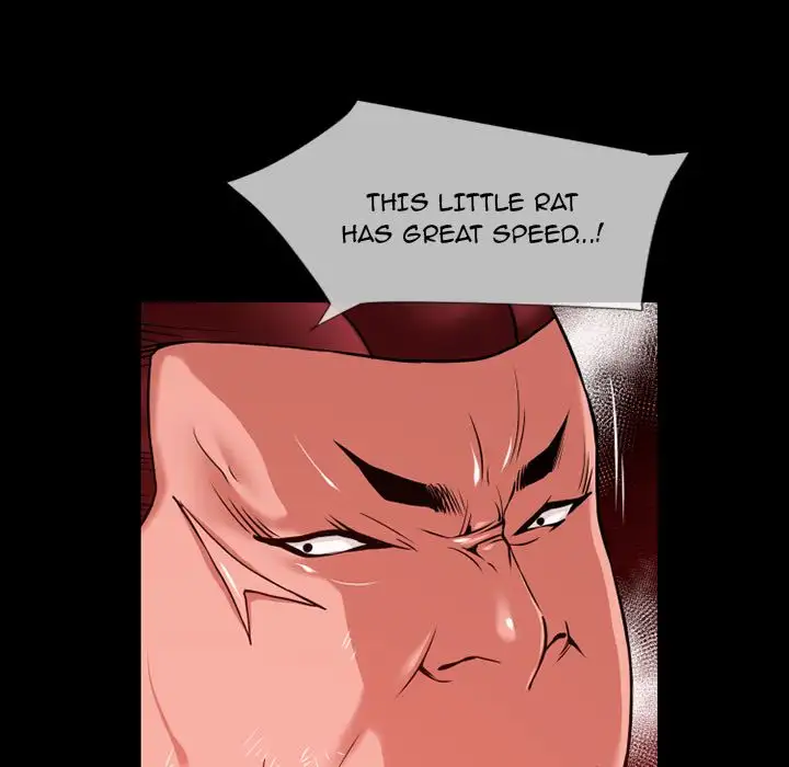 Beyond Imagination Chapter 40 Page 33
