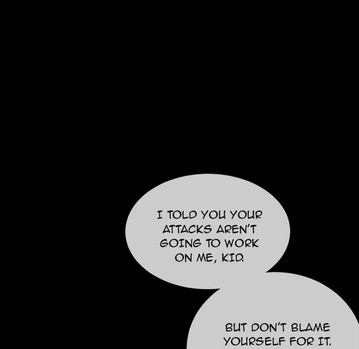 Beyond Imagination Chapter 40 Page 36