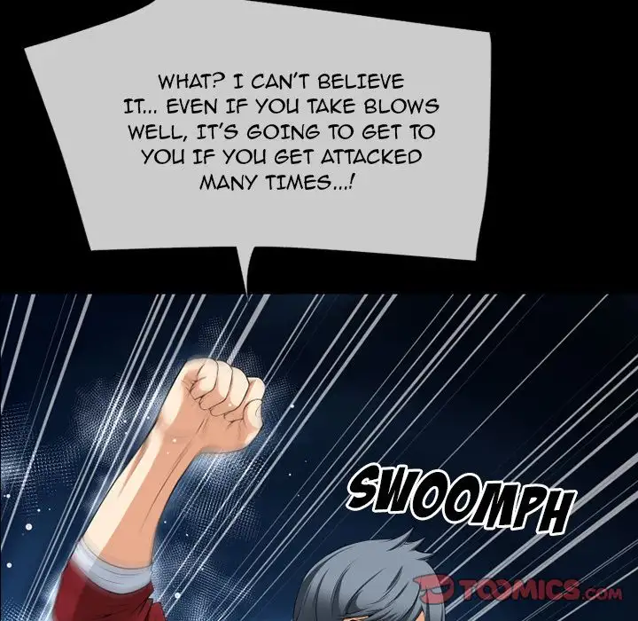 Beyond Imagination Chapter 40 Page 40