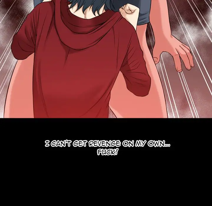 Beyond Imagination Chapter 40 Page 51