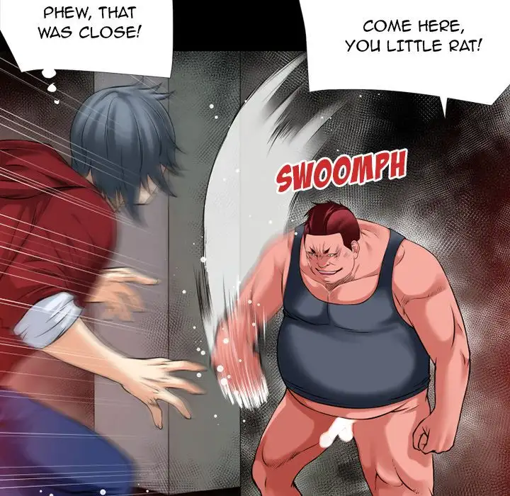 Beyond Imagination Chapter 40 Page 53