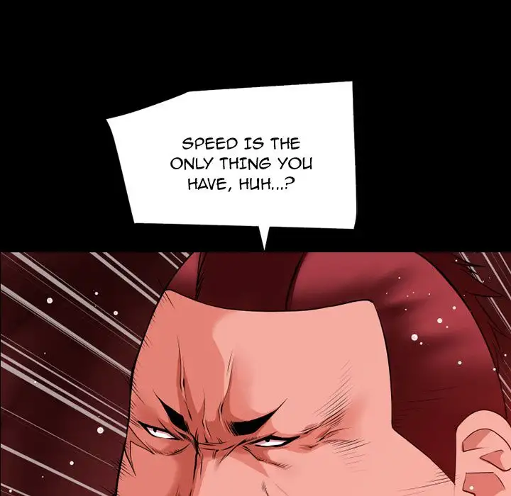 Beyond Imagination Chapter 40 Page 55