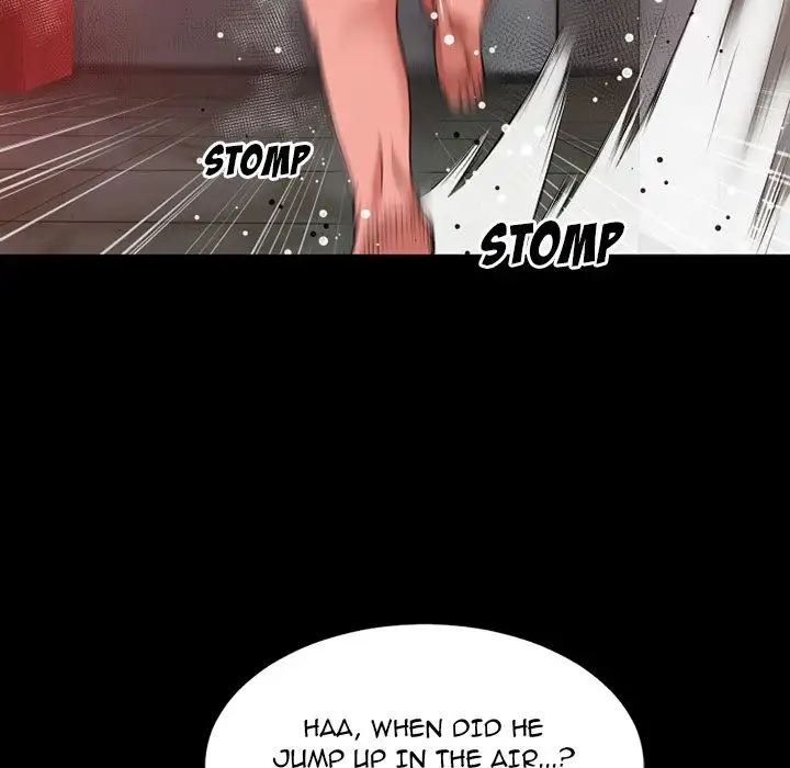 Beyond Imagination Chapter 40 Page 66