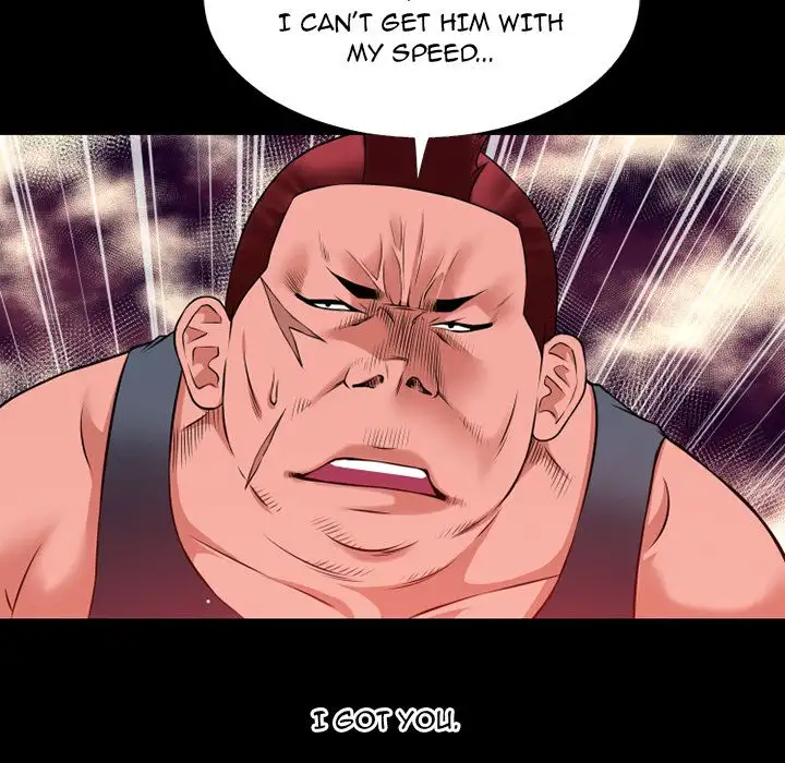 Beyond Imagination Chapter 40 Page 67