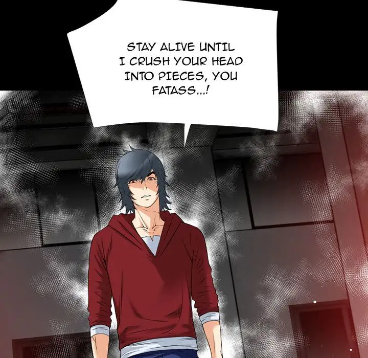 Beyond Imagination Chapter 40 Page 77