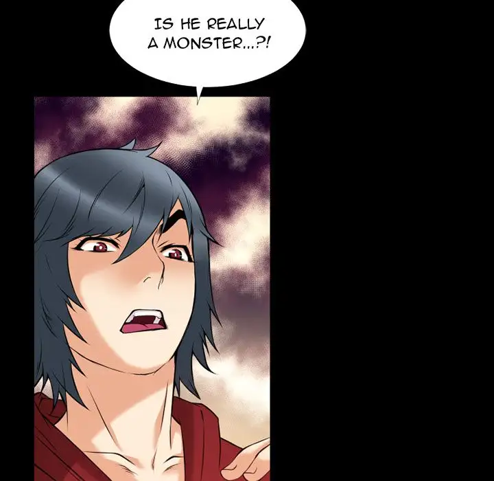 Beyond Imagination Chapter 40 Page 85