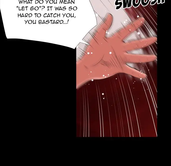 Beyond Imagination Chapter 40 Page 87
