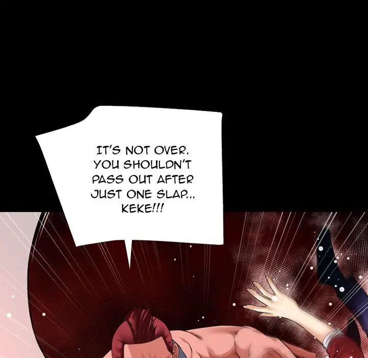 Beyond Imagination Chapter 40 Page 92