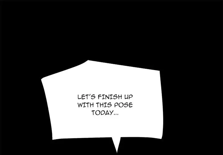 Beyond Imagination Chapter 41 Page 1