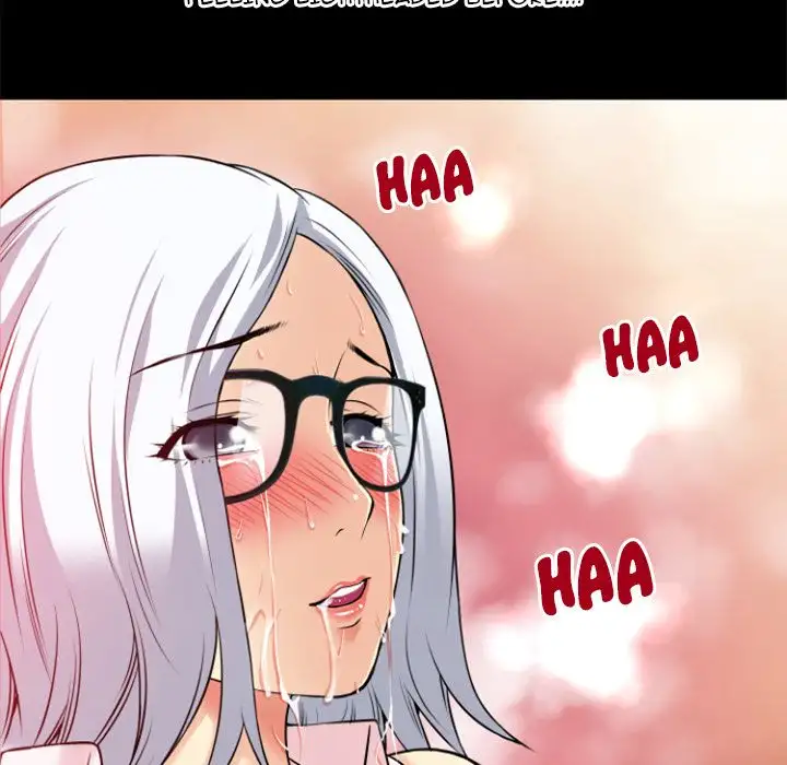 Beyond Imagination Chapter 41 Page 20