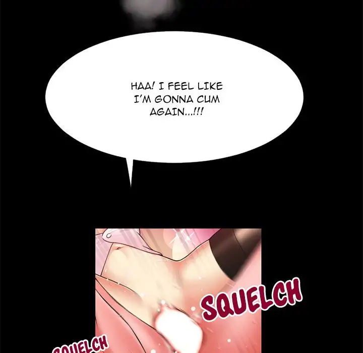 Beyond Imagination Chapter 41 Page 23