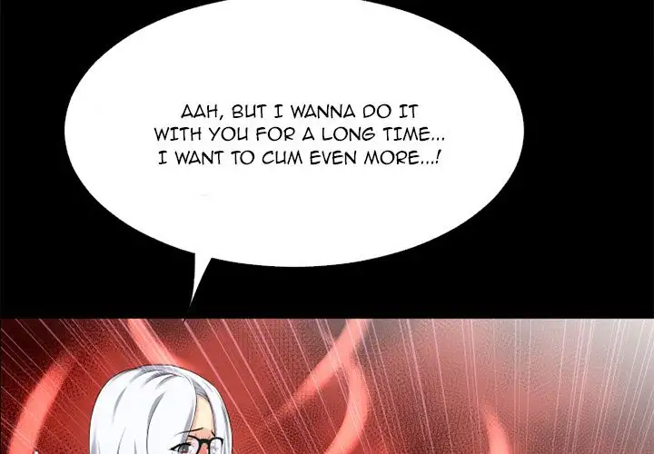 Beyond Imagination Chapter 41 Page 3
