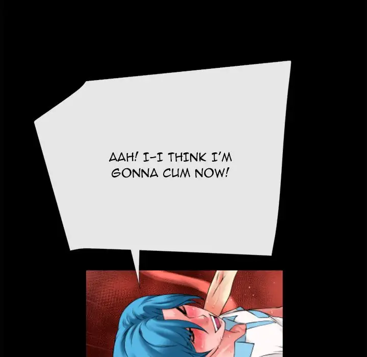 Beyond Imagination Chapter 41 Page 33