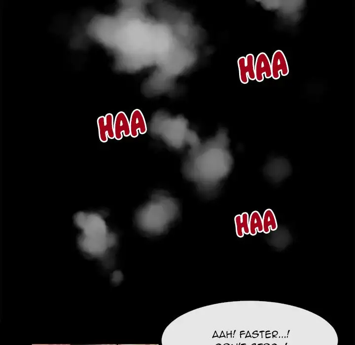 Beyond Imagination Chapter 41 Page 39