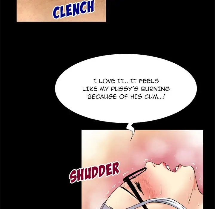 Beyond Imagination Chapter 41 Page 43