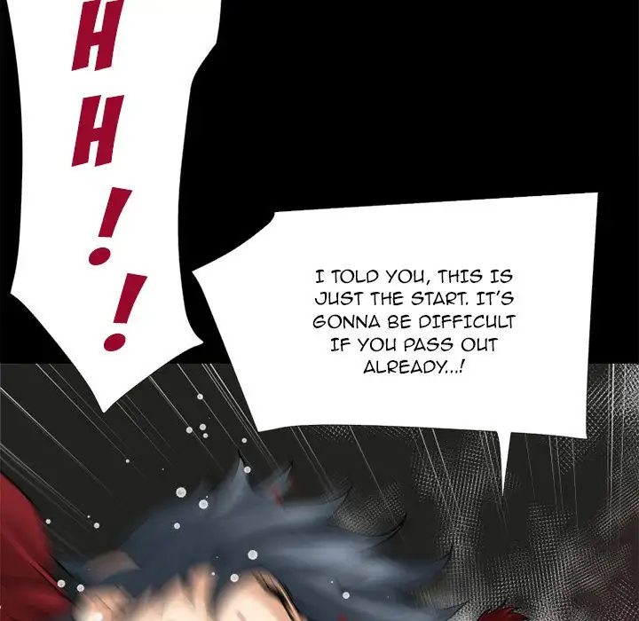 Beyond Imagination Chapter 41 Page 47