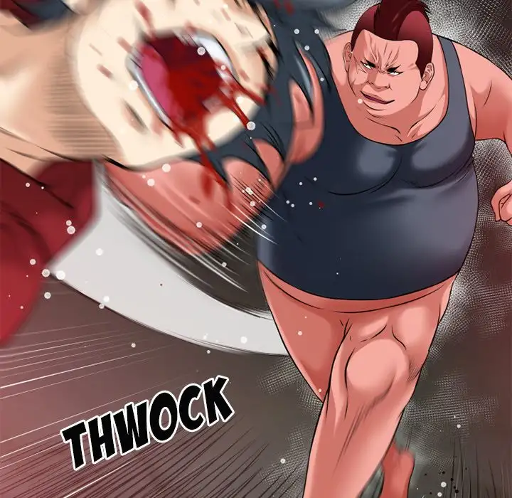 Beyond Imagination Chapter 41 Page 48