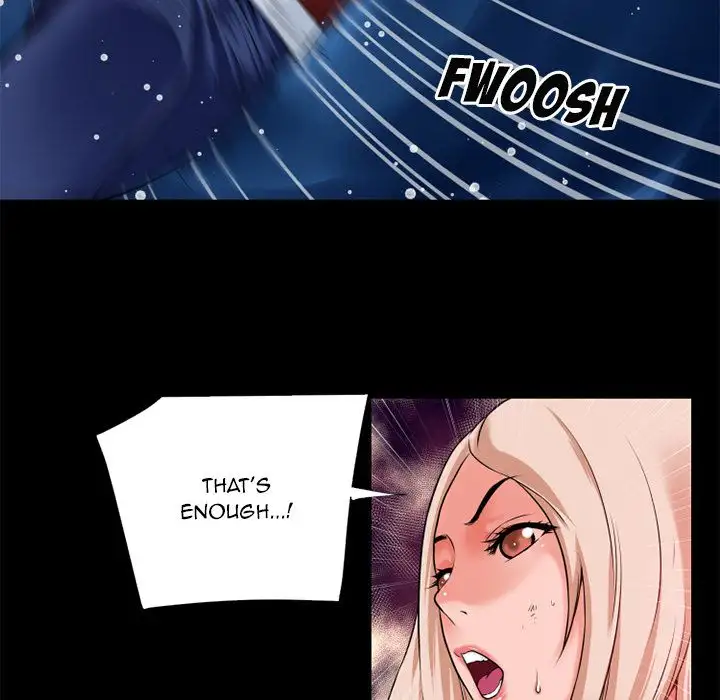 Beyond Imagination Chapter 41 Page 51