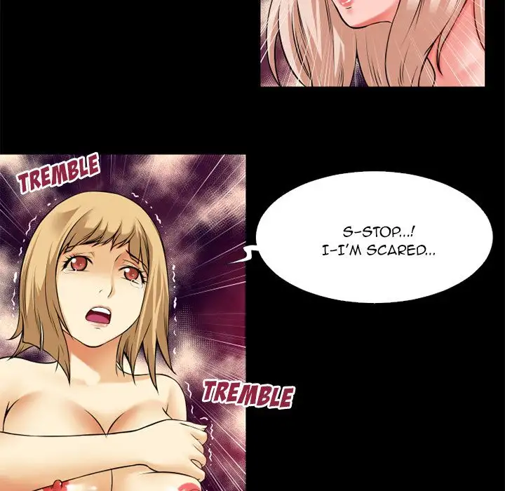 Beyond Imagination Chapter 41 Page 52