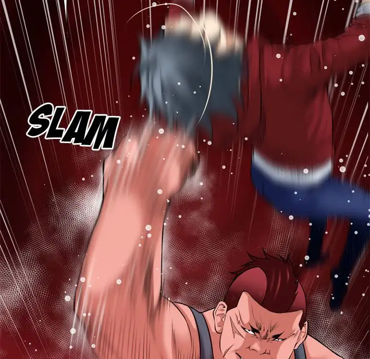 Beyond Imagination Chapter 41 Page 55