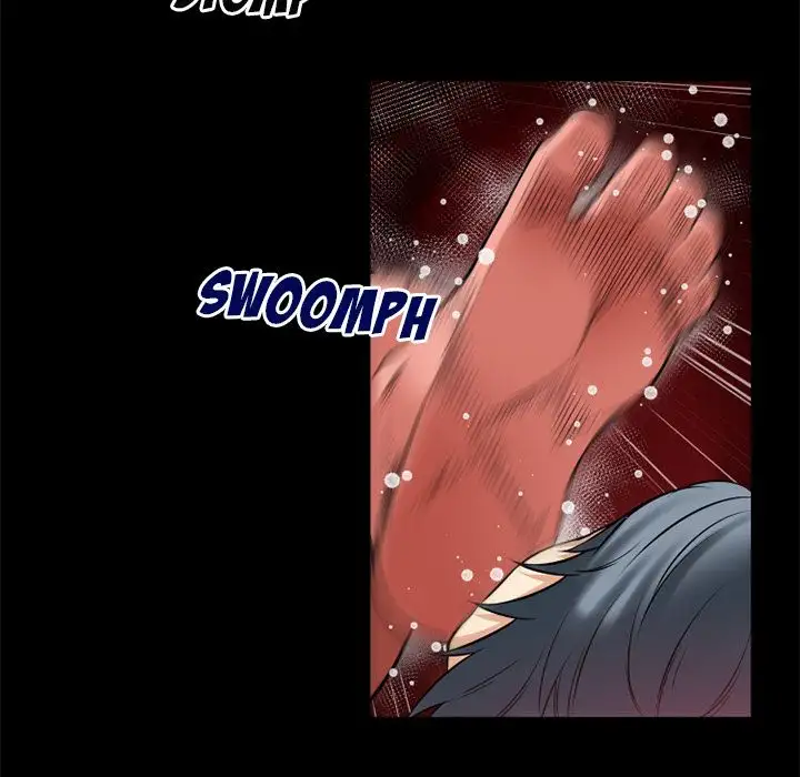 Beyond Imagination Chapter 41 Page 62