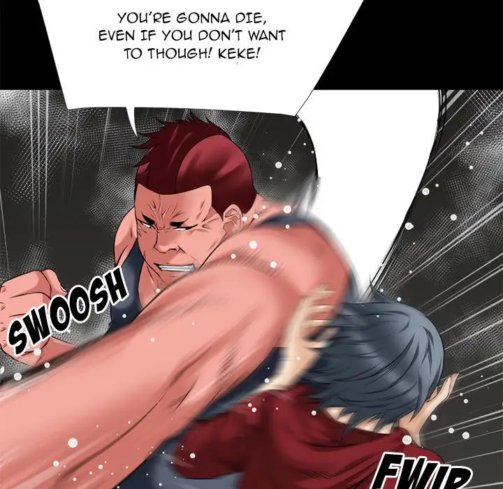 Beyond Imagination Chapter 41 Page 74
