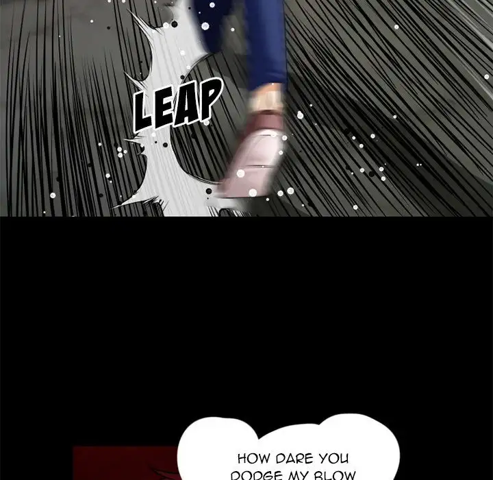Beyond Imagination Chapter 41 Page 76