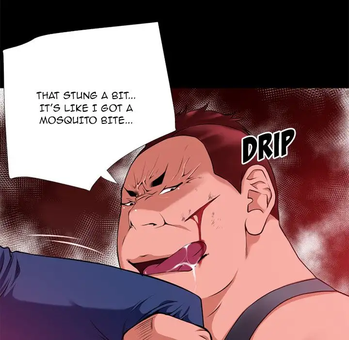 Beyond Imagination Chapter 41 Page 85