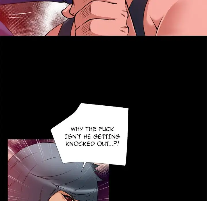 Beyond Imagination Chapter 41 Page 86